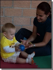 Pre-Kinder Estimulacion Multisensorial